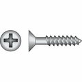 Homecare Products 39212 6 x 0.75 in. Cabinet Screws HO705672
